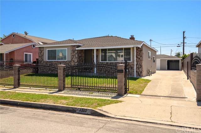 3322 134th Street - Photo 1