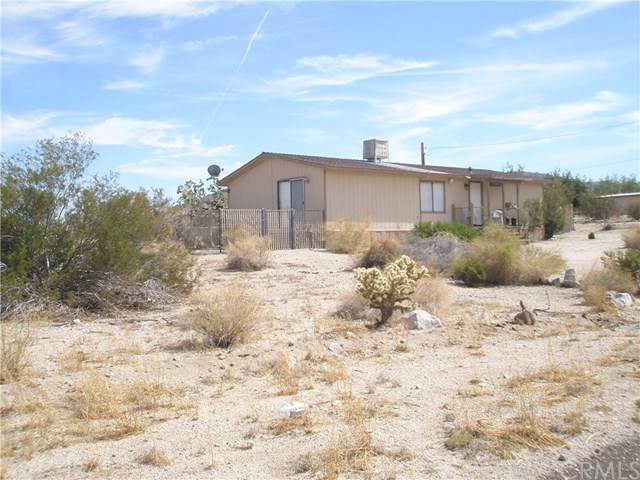 7677 Bedouin Avenue - Photo 1