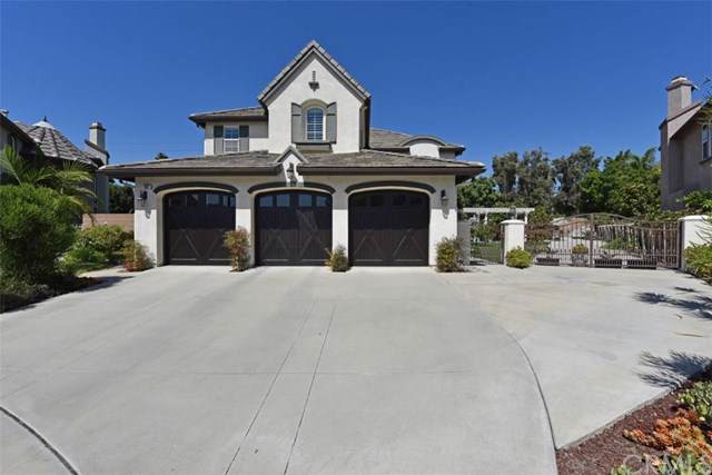 562 Hunt Circle - Photo 1