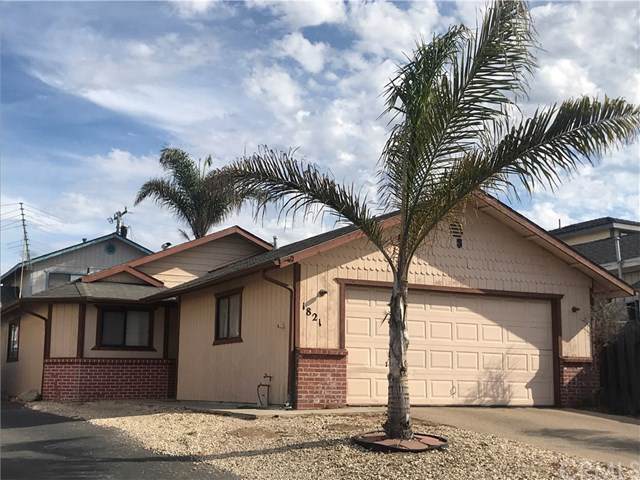 1821 Beach Street - Photo 1