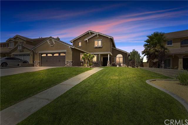 12430 Blazing Star Lane - Photo 1