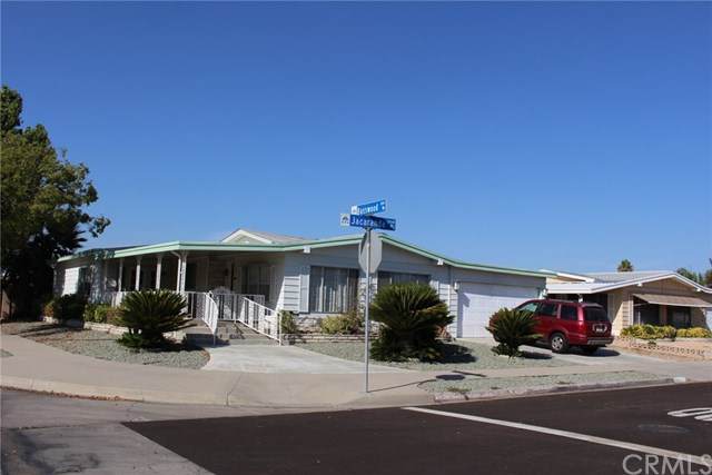 2956 Jacaranda Way - Photo 1