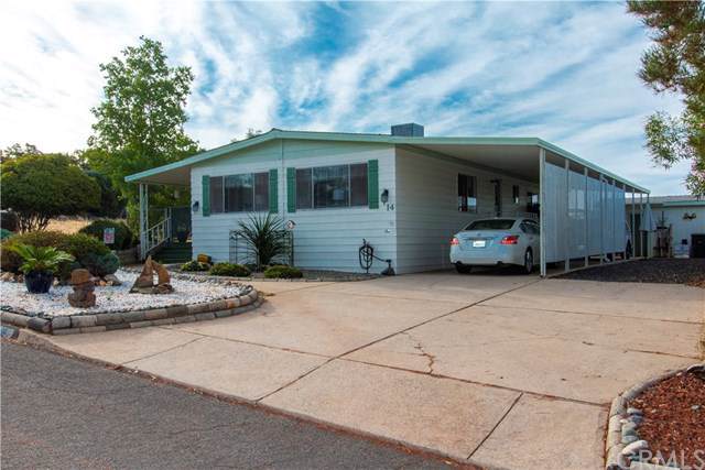 14 Tarn Circle - Photo 1