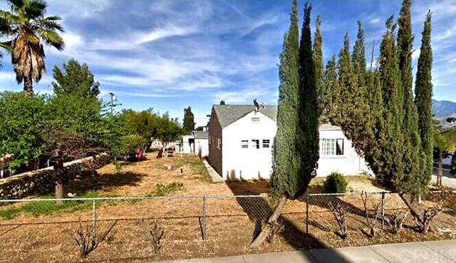1450 Hargrave Street - Photo 1
