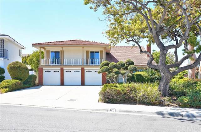 1701 Summer Lawn Way - Photo 1