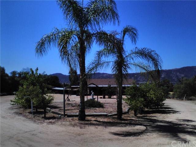 33319 Gafford Road - Photo 1