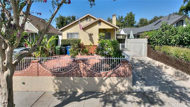 5043 Meridian Street - Photo 1