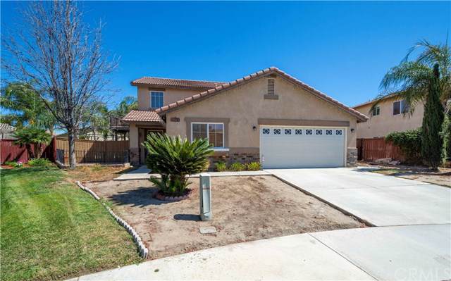 1590 Hickory Wood Lane - Photo 1