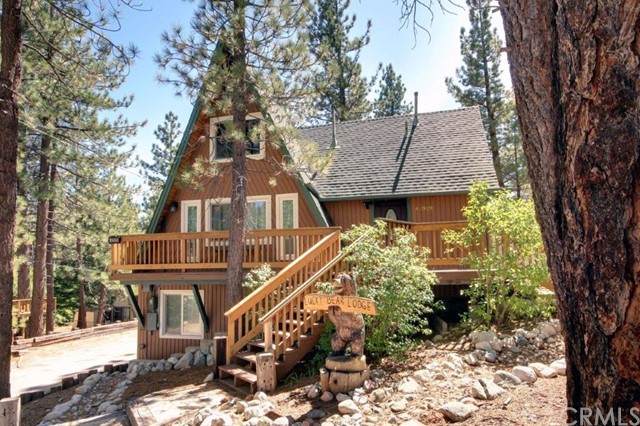 42929 Encino Road - Photo 1