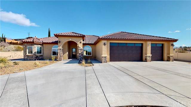 14453 Apple Valley Road - Photo 1 14453 Apple Valley Road - Photo 1