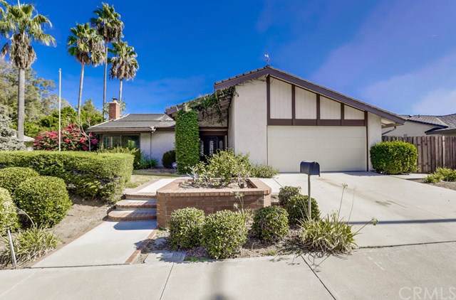 15505 Buttram Street - Photo 1