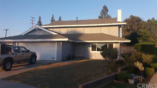 8449 Tepic Drive - Photo 1