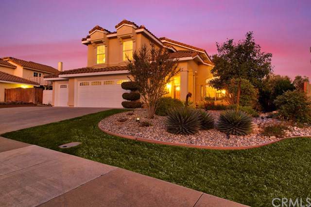 40652 Alondra Drive - Photo 1