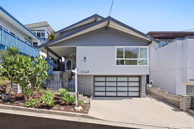 2048 Stanley Avenue - Photo 1