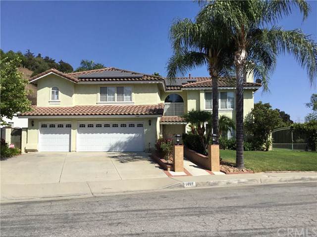 1491 Hunters Trail - Photo 1