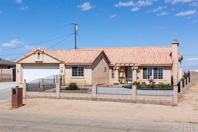 21110 S. Charlene Place - Photo 1