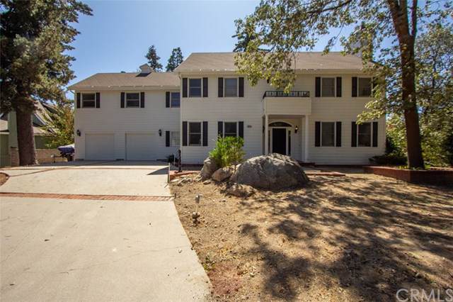 26045 Ranger Drive - Photo 1