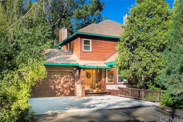 27536 High Knoll Road - Photo 1