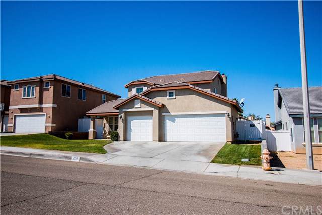 2150 Ruby Drive - Photo 1