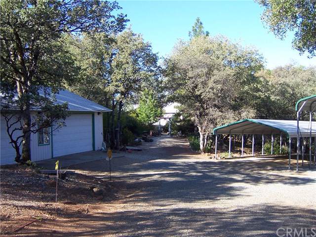 208 Fire Camp Road - Photo 1