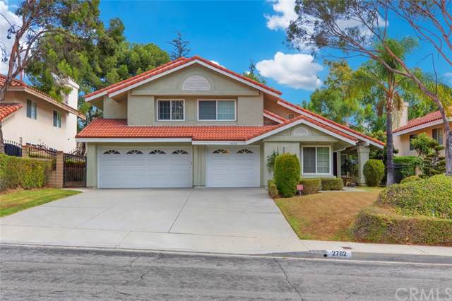 2752 Saleroso Drive - Photo 1