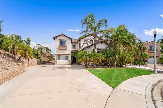 14932 Camros Court - Photo 1