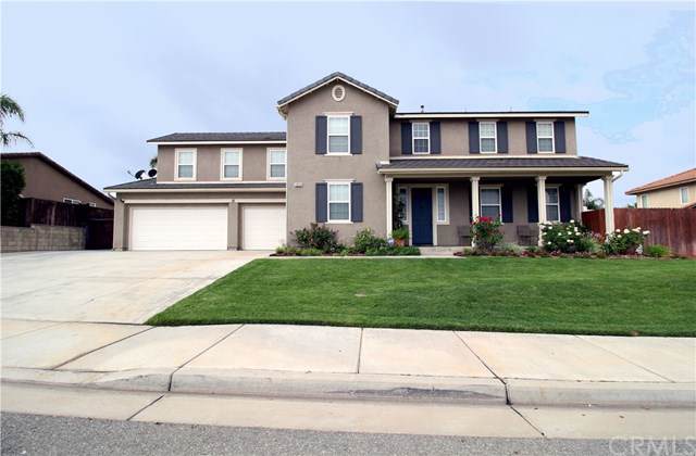 32835 El Centro Lane - Photo 1