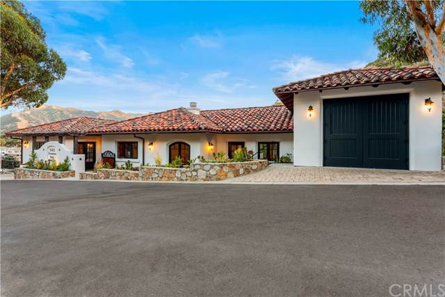 341 Camino Del Monte - Photo 1