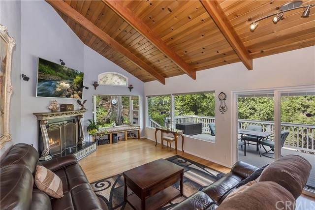 24433 San Moritz Drive - Photo 1