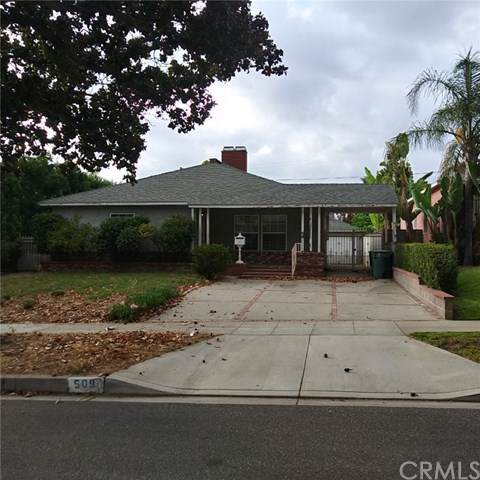509 Cambridge Drive - Photo 1