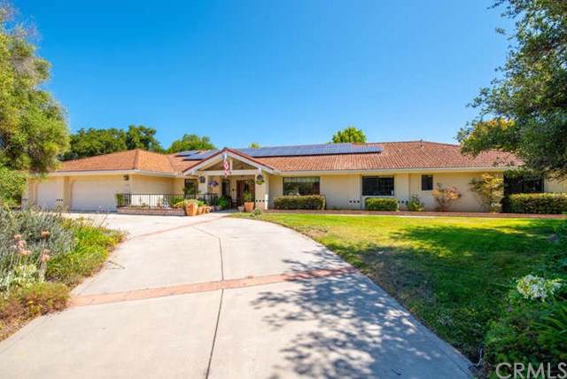 3162 Christopher Drive - Photo 1