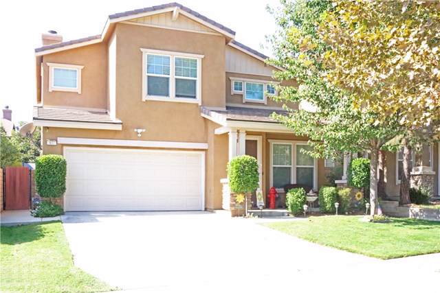 3837 Quartzite Lane - Photo 1