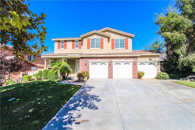 15252 Hawk Street - Photo 1