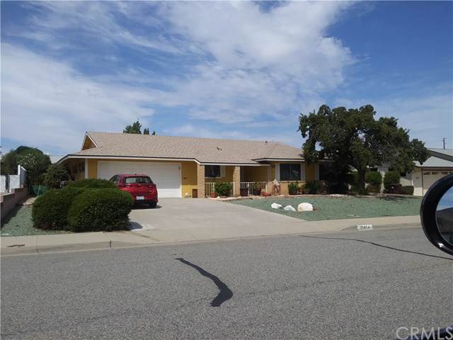 25874 Sandy Lodge Road - Photo 1