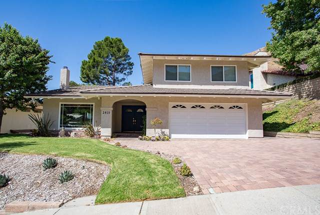 3419 Brace Canyon Road - Photo 1