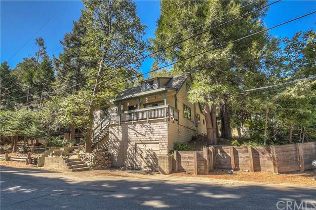 814 Glen View Lane - Photo 1