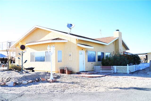 2650 Bullion Mountain Road - Photo 1