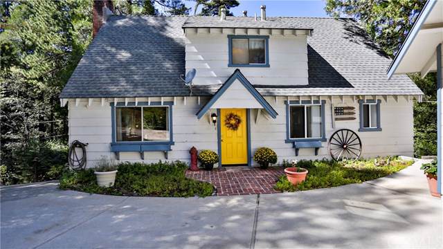 320 Dolly Varden Drive - Photo 1