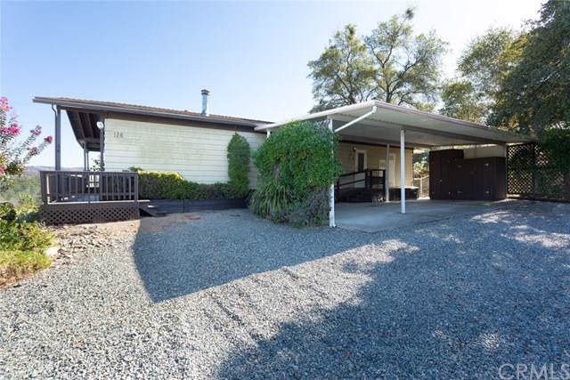136 Apache Circle - Photo 1