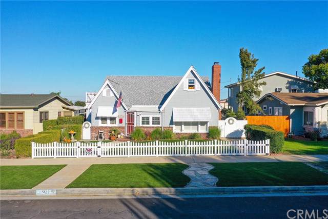 1422 Patton Avenue - Photo 1