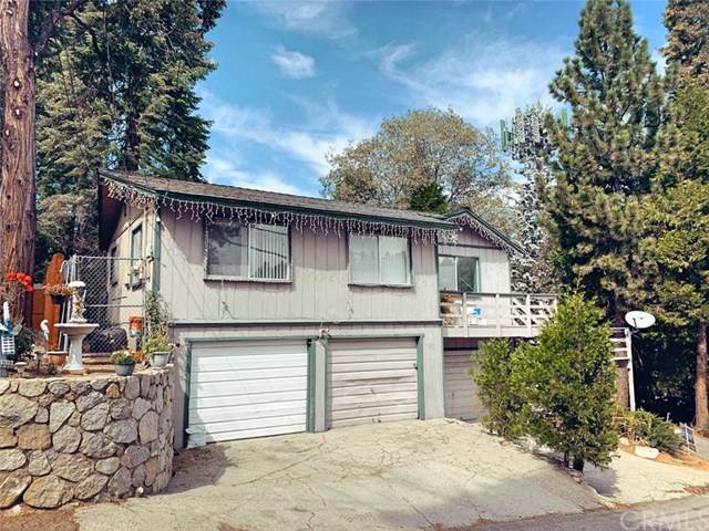 740 Sierra Vista Drive - Photo 1