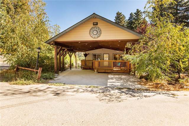 2429 Whispering Pines Drive - Photo 1