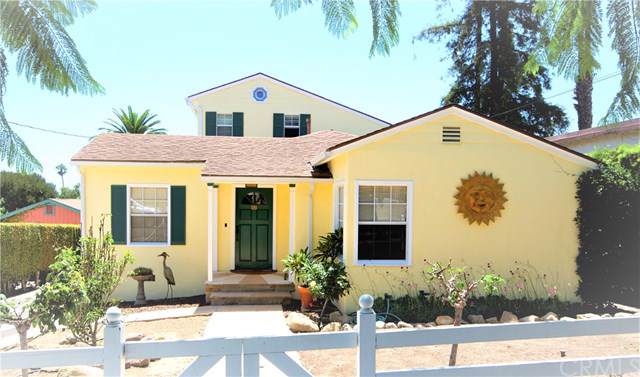 112 Santa Ynez Street - Photo 1