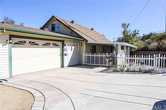 7788 Pipeline Road - Photo 1