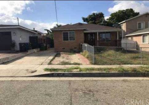 4714 141st Street - Photo 1