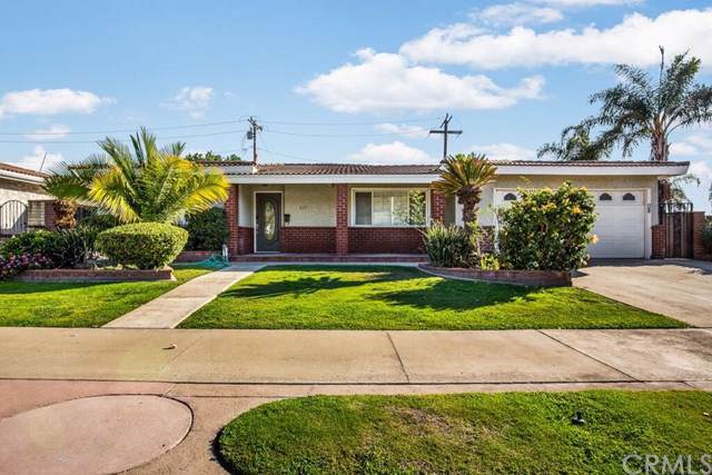 417 Los Amigos Avenue - Photo 1