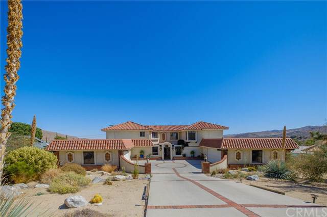 7463 Fairway Drive - Photo 1