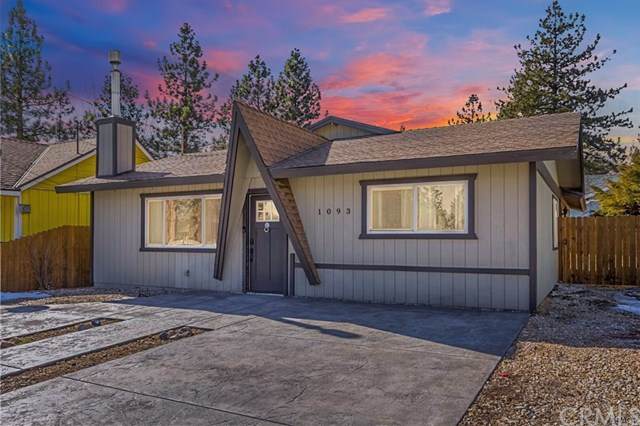 1093 Mount Doble Drive - Photo 1