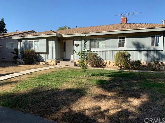 19755 Parthenia Street - Photo 1