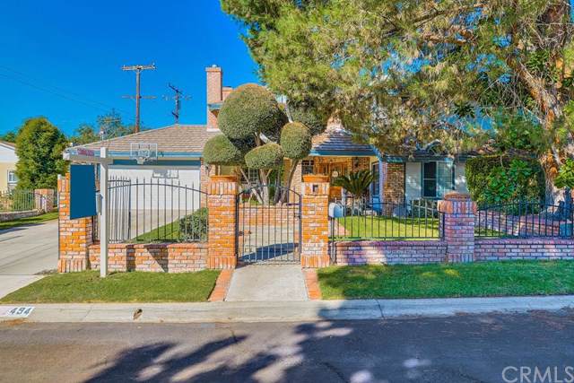 494 Fairmont Drive - Photo 1